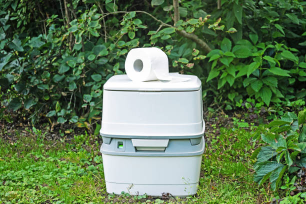 Best Long-term porta potty rental  in Point Roberts, WA