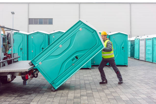 Best Wedding porta potty rental  in Point Roberts, WA