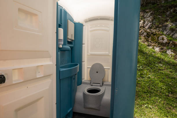 Best Local porta potty services  in Point Roberts, WA