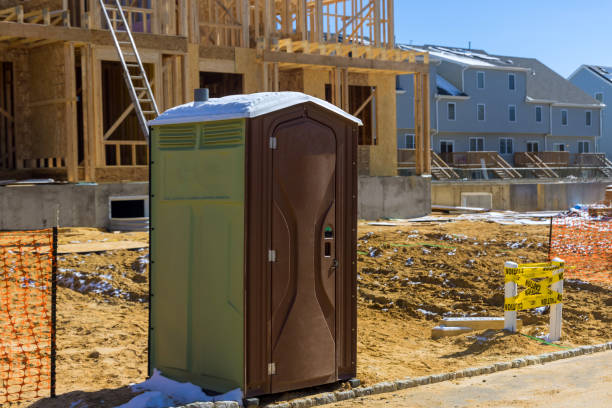 Best Temporary restroom rental  in Point Roberts, WA