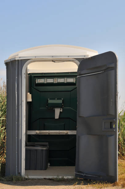 Best Portable toilet rental cost  in Point Roberts, WA