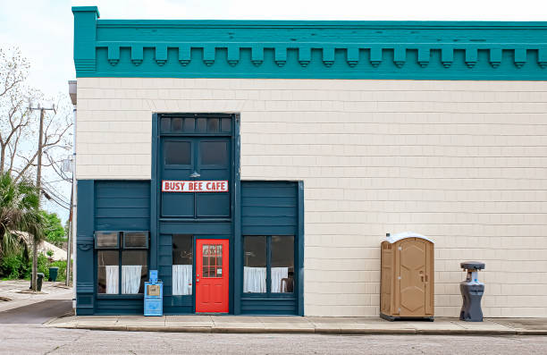 Best Handicap porta potty rental  in Point Roberts, WA