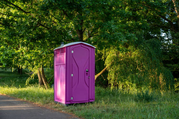 Best Temporary restroom rental  in Point Roberts, WA